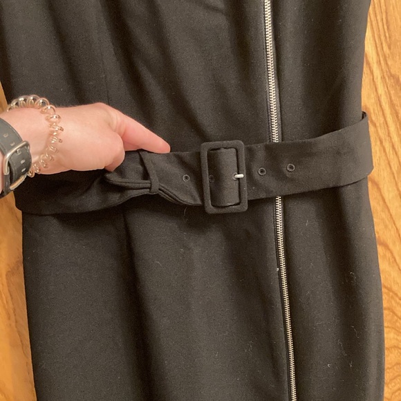 Calvin Klein classy fitted sheath dress - Picture 3 of 9